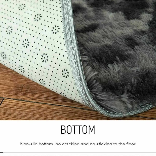 Fluffy tæpper Matta CAMEL 80X160CM 80X160CM kamel camel 80X160cm-80X160cm