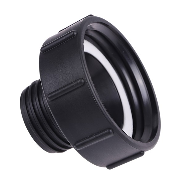 IBC Adapter S100x8 till Reduceringsmuff S60x6 IBC Tankkoppling Adapter-XF4-