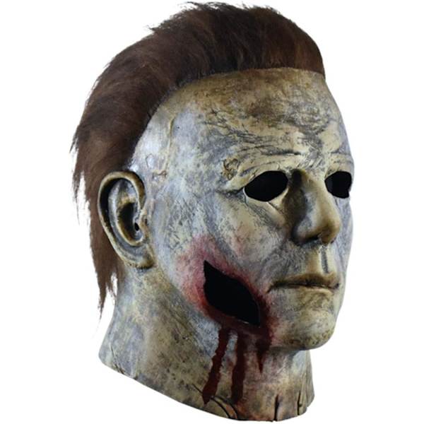 Halloween-mask Michael Myers skräck cosplay-mask skräckmask
