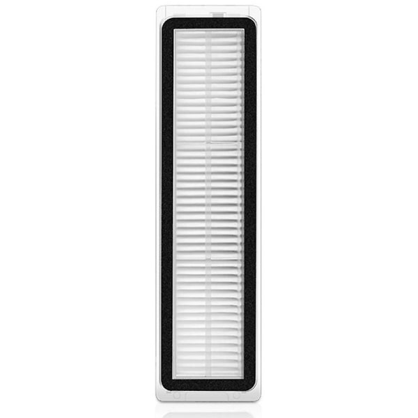 4 kpl Yhteensopivia Xiaomi Dreame D9/l10 Pro -imurisuodattimia Hepa-suodatin imuritarvikkeet1-XF3-
