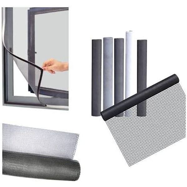 Liimautuva magneettinauha 10mm x 2m 3M-liimalla, itseliimautuva
