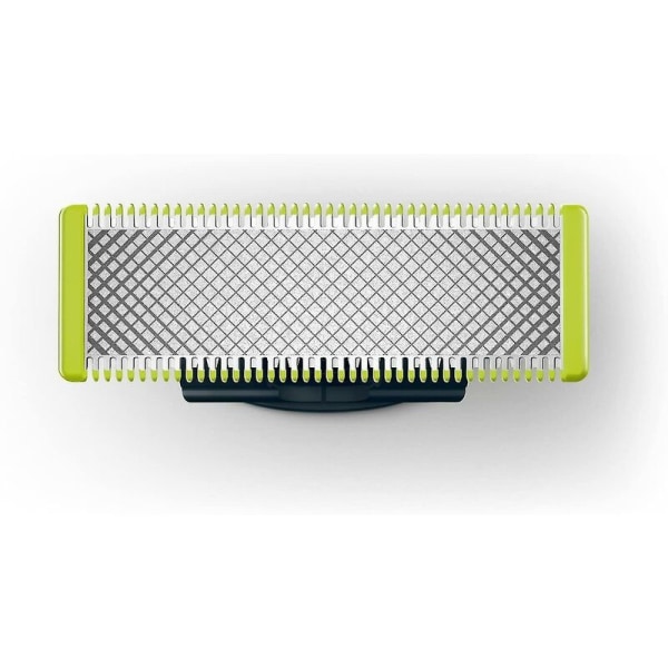 3 udskiftelige blade til Philips OneBlade-barbermaskinen