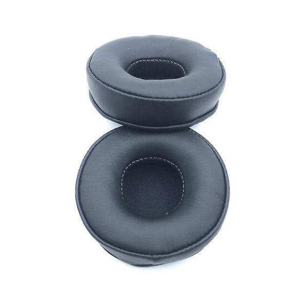 70 mm:n universaali kuulokkeiden korvatyynyt Urbanears Plattan Adv:lle...