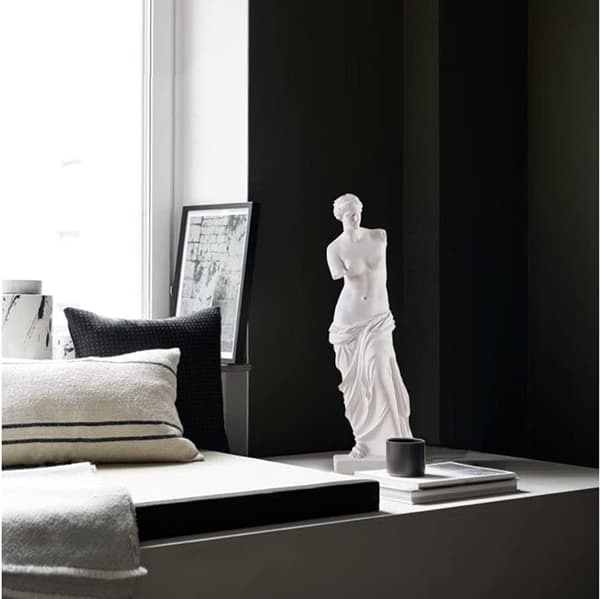 Venusstatue, Dekorative Statuer, Hjemmeinnredning, Antikk Gresk-XS6-