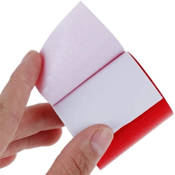 Reflekterende tape - Vanntett reflekstape --FF-
