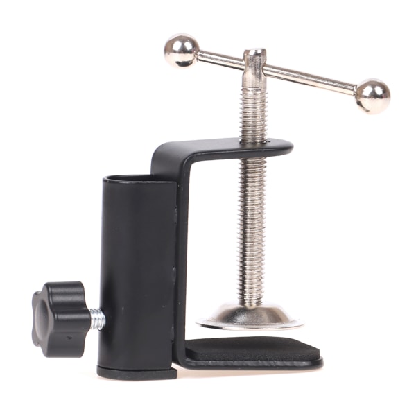 Cantilever Brakett Klämhållare Skrivebordslampe Klemmer Beslag Base-XF4-