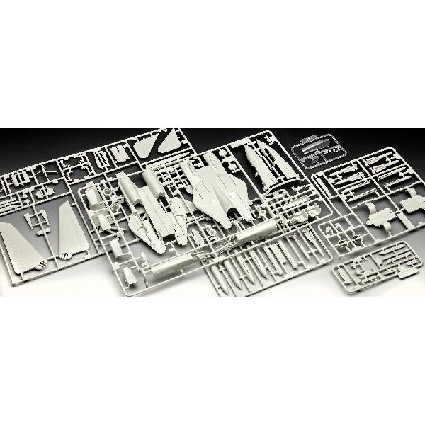 Revell Grumman F-14D Super Tomcat 436