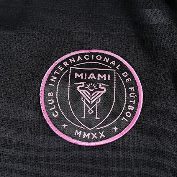 Fotbollströja nr 10 Fotbollsträningsuniform, Messi Fotbollströjor Kit Size 22