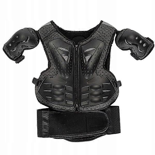 Skyddsutrustningsset för barn - FF-