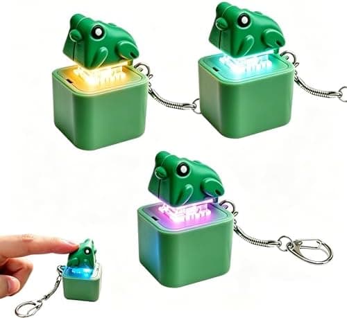 Kat Statuer Skulpturer Kat Dekorationer DD 3 Frog