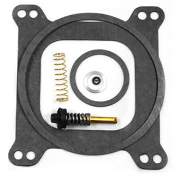 Edelbrock Karburator Reparationssæt til Modeller 1477 1400 1404-1407[JUN]-XF25-