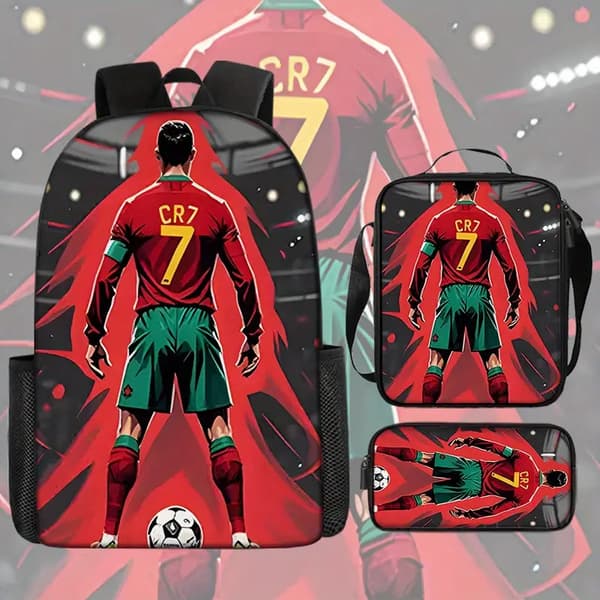 Razor Powerrider 76mm takapyörä - musta (2 kpl) 45