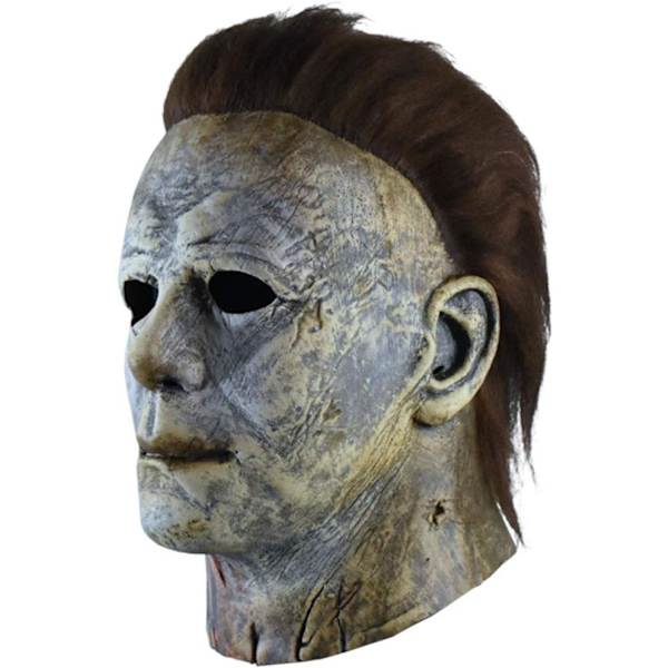 Halloween mask Michael Myers skräck cosplay mask skräck mask