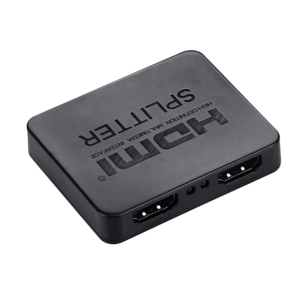 4K HDMI Splitter 1-Pack