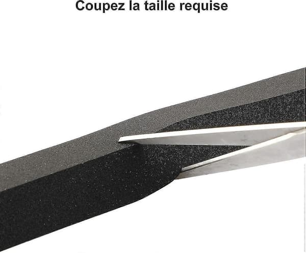 2 kpl 8-LED-päiväajovalot auton DRL-sumuvalopolttimo erittäin tehokas