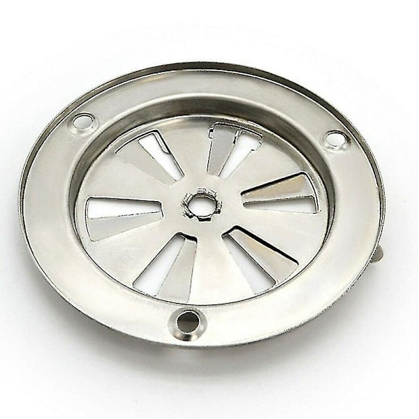 Reservedeler - Eksosventilspjeld for BBQ Grill Røyker 1 stk