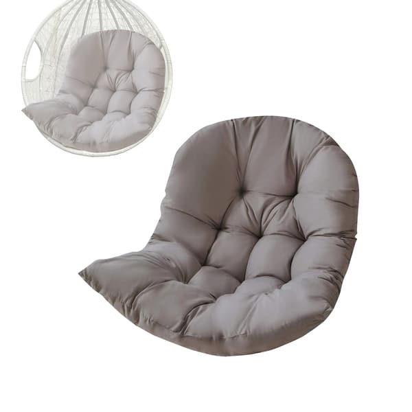 Riipputuolin tyyny - Tuolityyny 80×100 cm 1995 1-Pack Grey