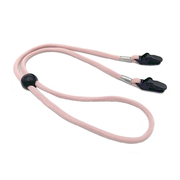 4 kpl Hatunpidike Hatun Nauha VAALEANPUNAINEN light pink