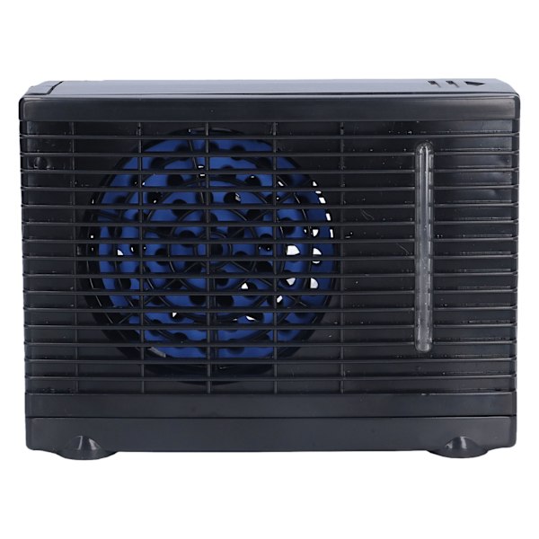 12V Auton AC Tuuletin Auton AC Jäähdytin Haihduttava AC Tuuletin-XF6-
