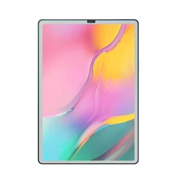 9H Härdat Glasskydd för Samsung Galaxy Tab 10.1 (2019) T510 T515 @6125