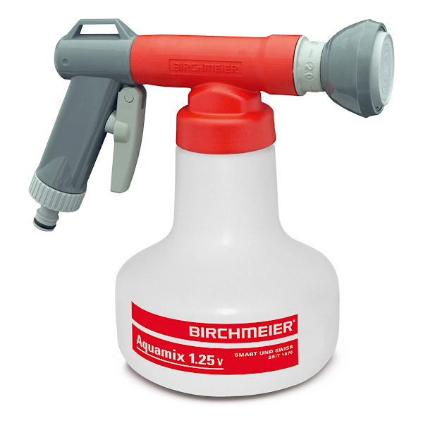 Birchmeier Spreder for flytende gjødsel - Aquamix 1.25V