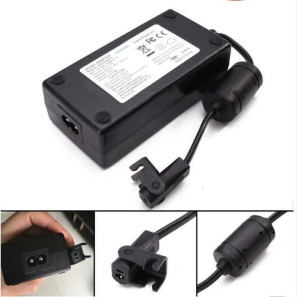 29V 2A AC DC 2PIN Electric Recliner Stol Adapter Transformator LIKE OKIN Adapter med AC-kabel
