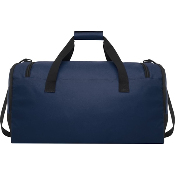 Bullet Retrend Genbrugt Holdall En Størrelse Blå Blå Navy One Size