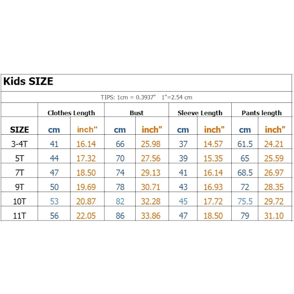 Julepyjamas Familie-matchende klær Soveklær red kids 2t