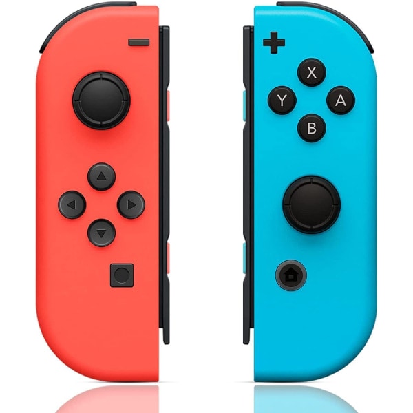 Til Nintendo Switch Venstre + Højre trådløs Joy-con-controller