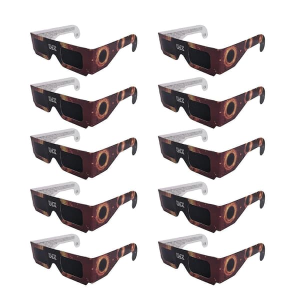 FNAF Legetøj Actionfigurer STIL E 10pcs