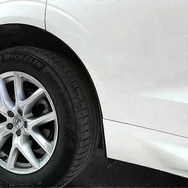 För Volvo XC60 XC 60 Stänkskydd 2018 2019 2020 2021 2022 Yttre Skärmskydd Smutsskydd Däck Stänklappar Biltillbehör-XF12-