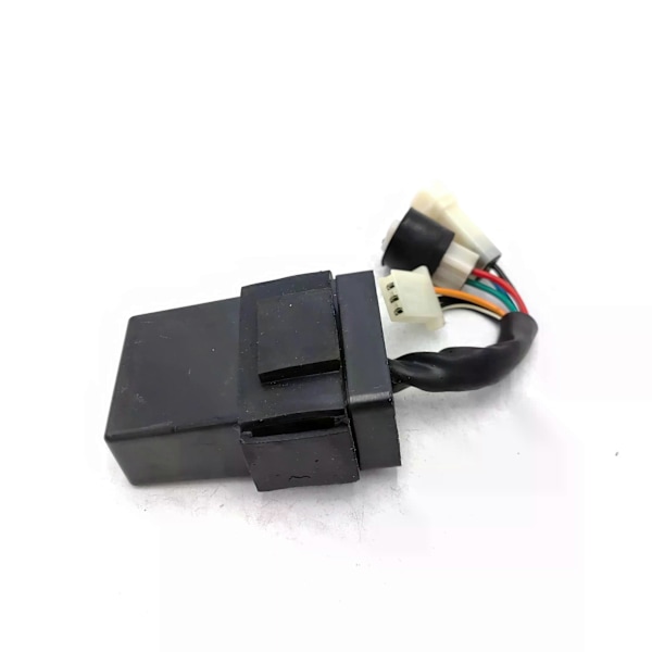 CDI för Jianshe Loncin Baja Roketa BS250 250cc JS250 ATV250-F ATV Quad-XF13-