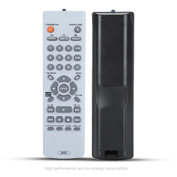 Universal DVD-fjernkontroll Smart Remote Controller for Pioneer 0.1