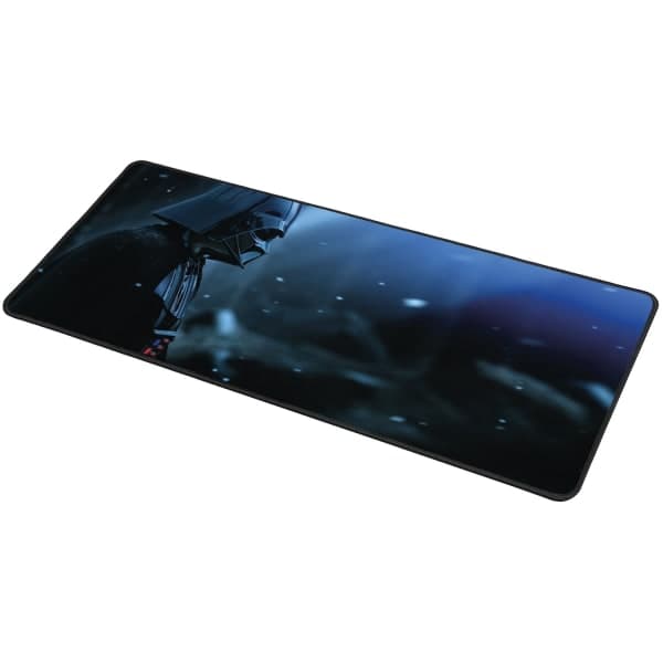 Musematte Darth Vader Star Wars - 70x30 cm - Gaming Flerfarget-XF9- multifärg