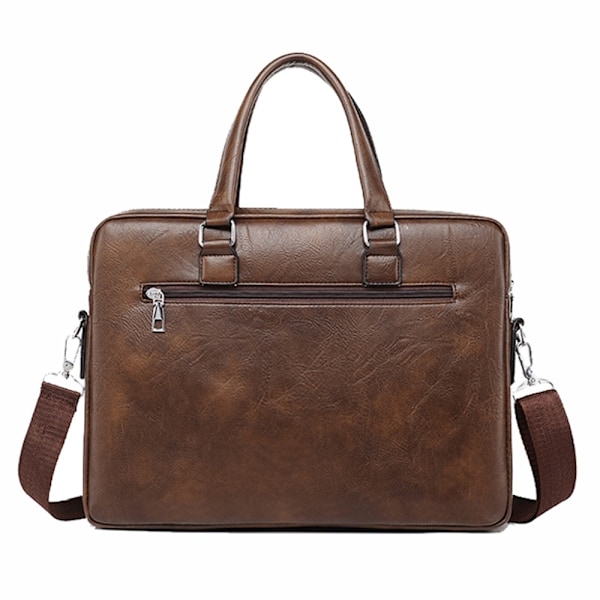 Retro Laptop Case / Laptop Bag - Sleeve for Laptop black 1060