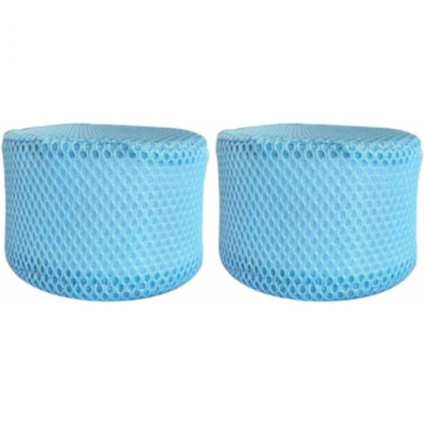 2-pack skyddsnät kompatibelt med Mspa Spa-filter, nätlock-FF-