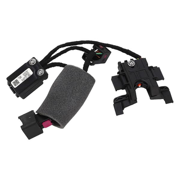 Gearstangsposition Mikrokontakt 5Q0713128A Erstatning for R32 Rabbit Variant Novo-FF1-