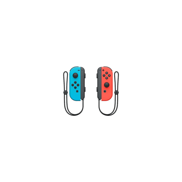 Nintendo Switch Controller - Joy Con 2er -paketti.