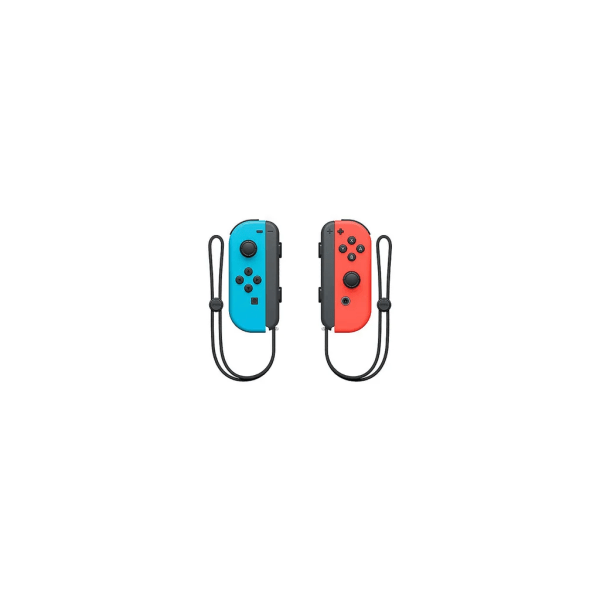 Nintendo Switch-kontroller - Joy Con 2er-pakke.