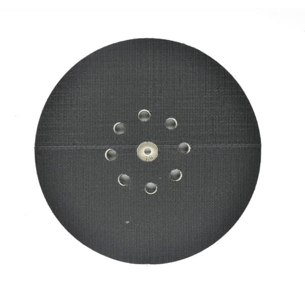 Einhell TC-DW 215 TE-DW Sanding Pad Ø 215 mm Compatible with Wall and Ceiling Sanders-FF-