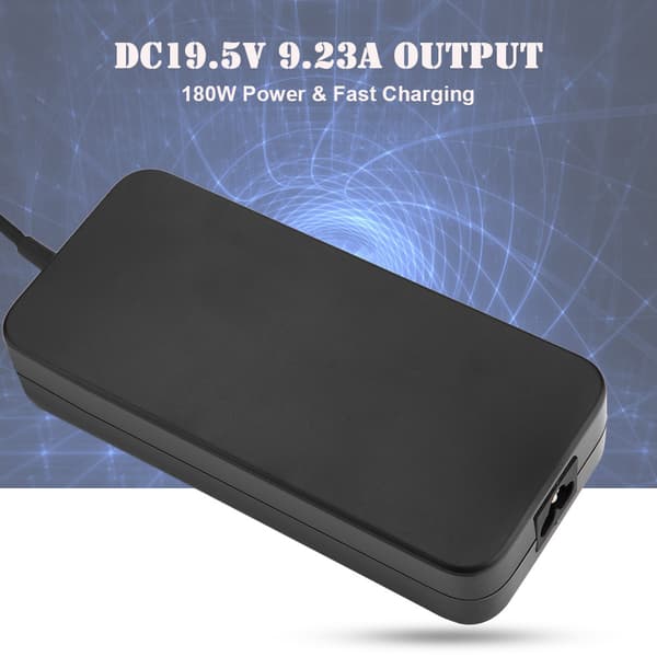 180W Hurtiglader til bærbar computer Strømadapter Multilagsbeskyttelse Strømadapter til bærbar computer til ASUS--X44-