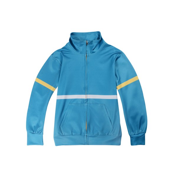 Barn Stranger Things 4 Hoodies Max Eleven Sweatshirt Jacka V 170cm