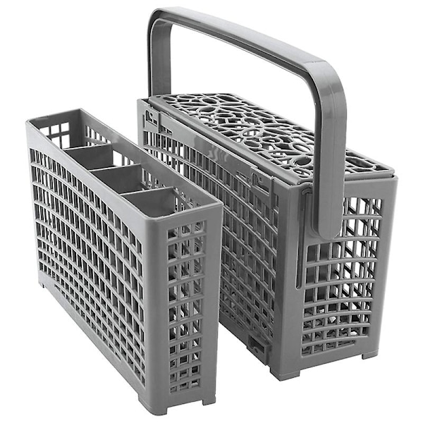 Bestikkurv for oppvaskmaskin Oppbevaringskurv For // Jacuzzi/Lg/Kjøkkenutstyr
