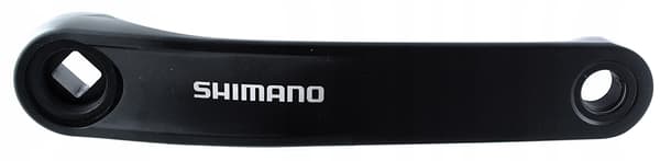 SHIMANO TY301 MTB Kampisarja 42/34/24