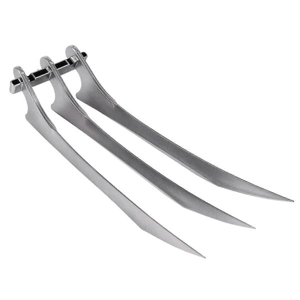 HETA Wolverine-klor X-Men-set i ABS-plast för cosplay och samling-FF-