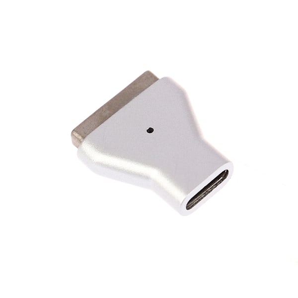 Typ C Magnetisk USB PD-adapter för Magsafe 2 Book Pro Plug Conv