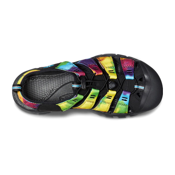 Keen Newport H2 Sandaler - Dam - Flerfärgad Multicolour 41