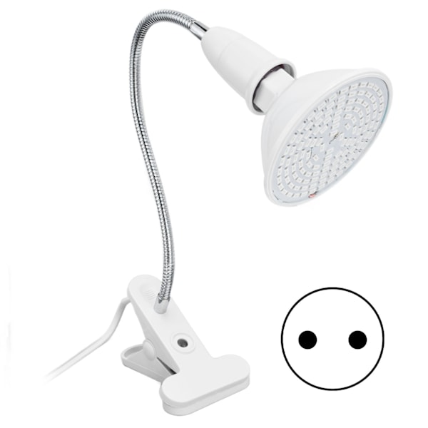 120 LED Blått Gult Rött Ljusterapi Effektiv Ansiktsbehandling
