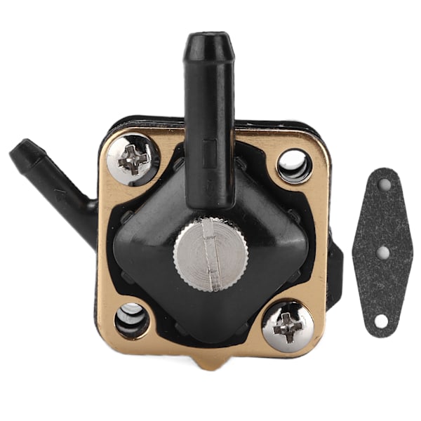 Påhængsmotor Brændstofpumpe 397839 391638 395091 397274 Erstatning for Johnson Evinrude 6HK 8HK 9.9HK 15HK 1981‑1992-XM4-
