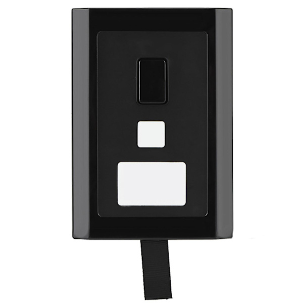 XBOX 360 120GB Svart Intern Slim HDD Harddisk Kit